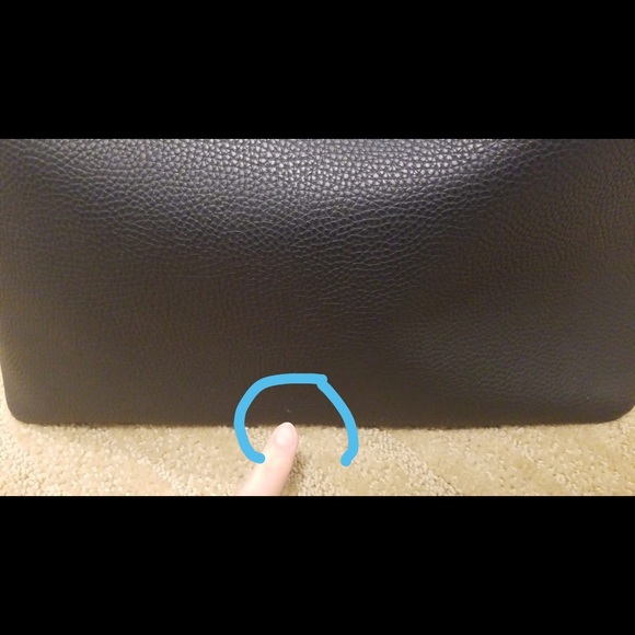 〰Beautiful black bag 🖤 - Picture 6 of 6